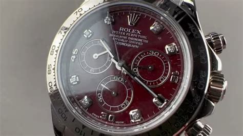 rolex daytona grossular dial|rolex daytona dials explained.